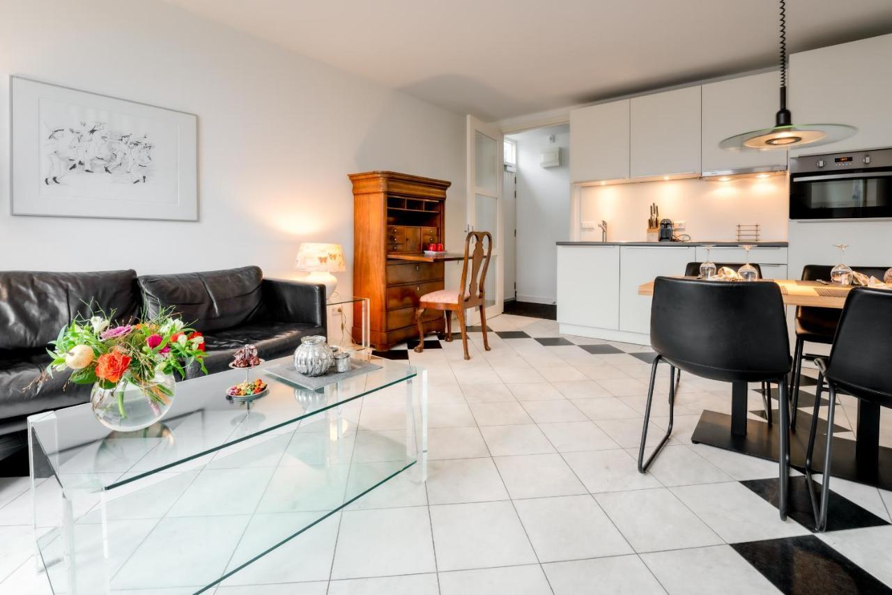 Ferienwohnung Huize Mare Bergen aan Zee Exterior foto