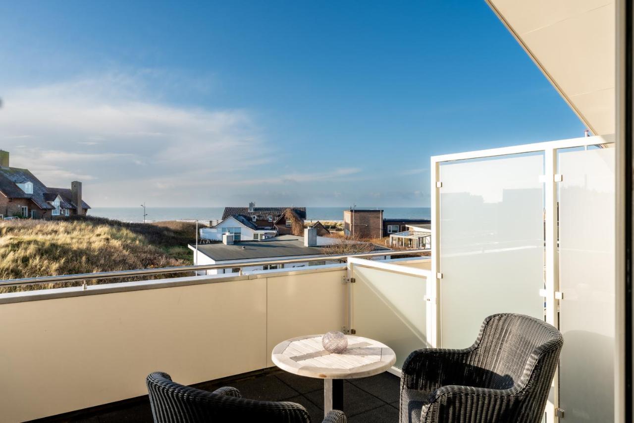 Ferienwohnung Huize Mare Bergen aan Zee Exterior foto